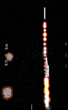 Rocket Blaster游戲截圖5