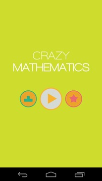 Crazy Mathematics游戲截圖5
