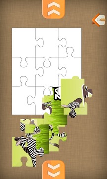 Best Puzzle Games For Kids游戲截圖4