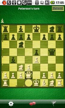 Chess Elite游戲截圖2