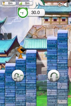 Nuts Tom游戲截圖2