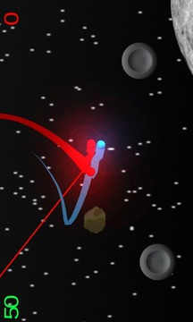 Meteor Battle游戲截圖3