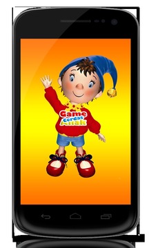 Game Anak Cerdas游戲截圖1