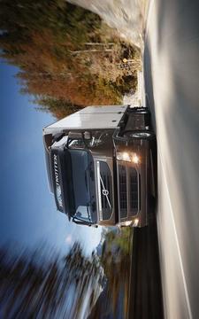 Extreme Truck Car Parking HQ游戲截圖3