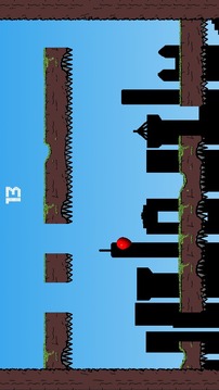 SIKK Balloon游戲截圖3