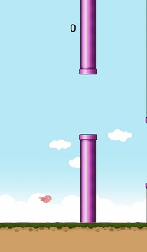 Pinky Bird游戲截圖5