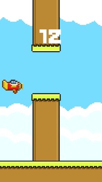 Flapping Fly游戲截圖4