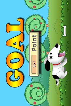 Puppy Dog Dash游戲截圖5