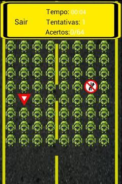 DroidMemory Game - ST游戲截圖4