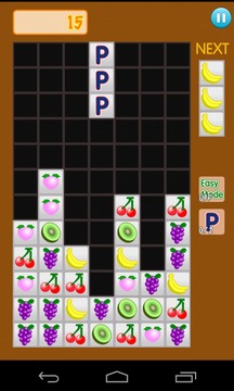 Fruit Hexa游戲截圖4