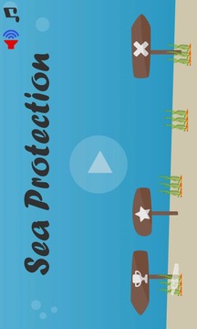 Sea Protection游戲截圖2