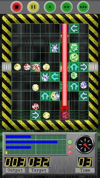 Electron Flux游戲截圖1