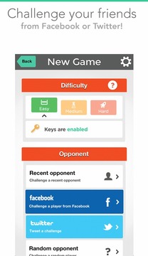 BrainClash: Math 4 Mates游戲截圖2