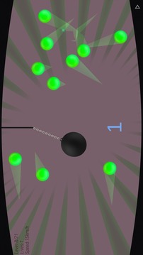 Shady Ball游戲截圖3