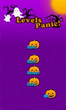 Halloween Panic!游戲截圖4