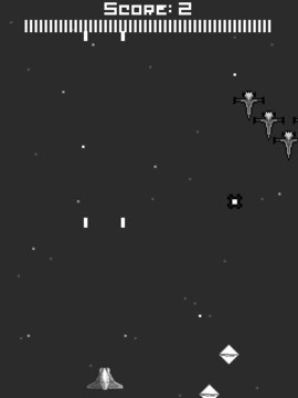 The Space游戲截圖5