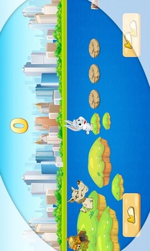 bunny and gray游戲截圖2