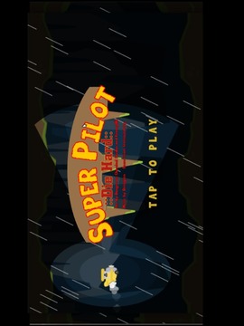 Super Pilot:Die Hard游戲截圖4