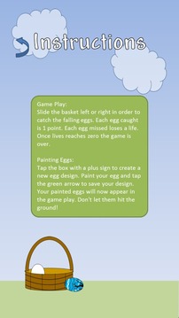 Egg Saver游戲截圖5