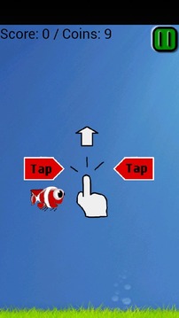 Fluppy Fish游戲截圖2