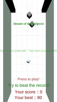 The Cubes Game游戲截圖5
