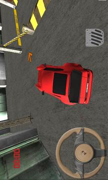 Speed Parking : Warehouse游戲截圖2