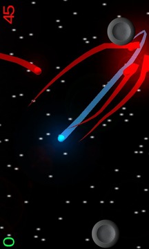 Meteor Battle游戲截圖1