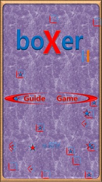 BoXer H - Dots and Boxes游戲截圖1