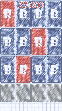 Tap Red Tile!游戲截圖3