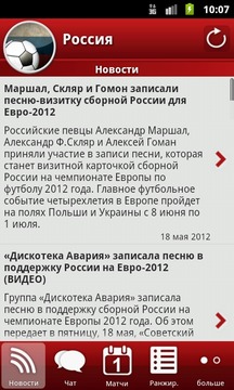 Russia - World Cup 2014游戲截圖1