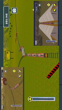 Train Simulator Drive游戲截圖4