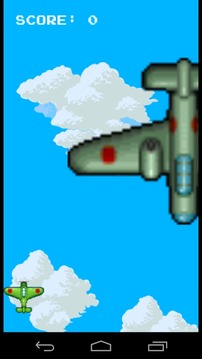Crash Planes游戲截圖4