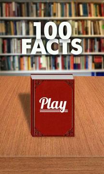 100 Facts游戲截圖1