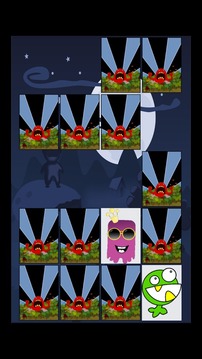 Memory Match: Monster游戲截圖3
