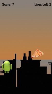 Fatty Droid游戲截圖2