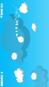 Cloud Popper游戲截圖3