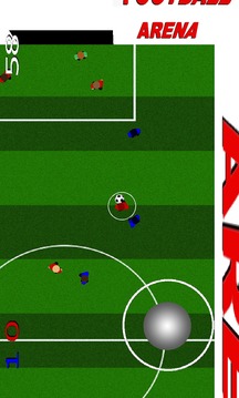 Football Arena游戲截圖1