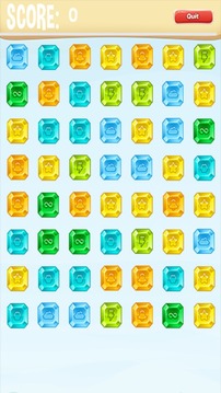 Rainbow Jewel游戲截圖2