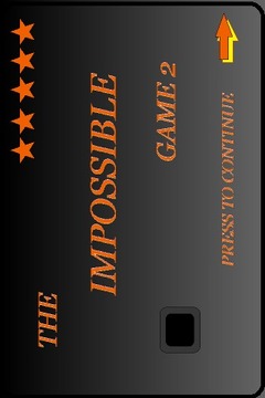 The Impossible Game 2游戲截圖1