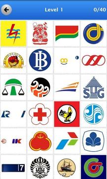 Kuis Logo游戲截圖2