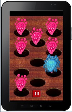 Water Balloon Monsters游戲截圖5