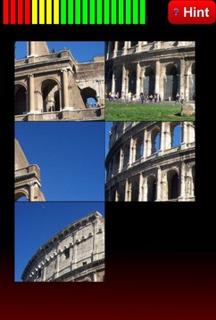 Super Photo Slider Puzzle游戲截圖1