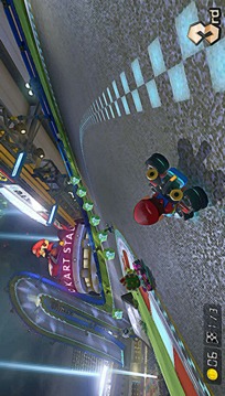 Best Tips For MarioKart 8 New游戲截圖4