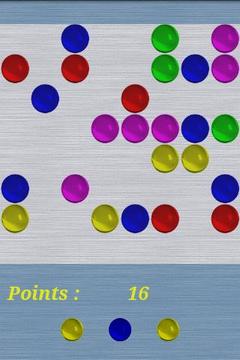 5 Balls游戲截圖1