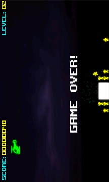 Dark Trooper游戲截圖3