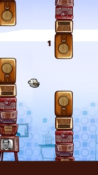 Wacky Bird游戲截圖3