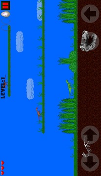 Jurassic Quest游戲截圖1
