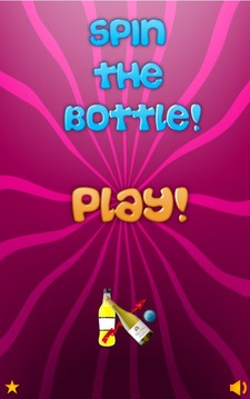 Spin The Bottle!游戲截圖1