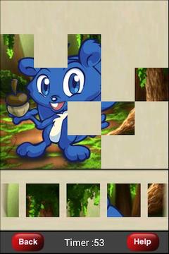 Fun Jigsaw游戲截圖4