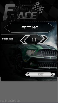 Play car racing游戲截圖5